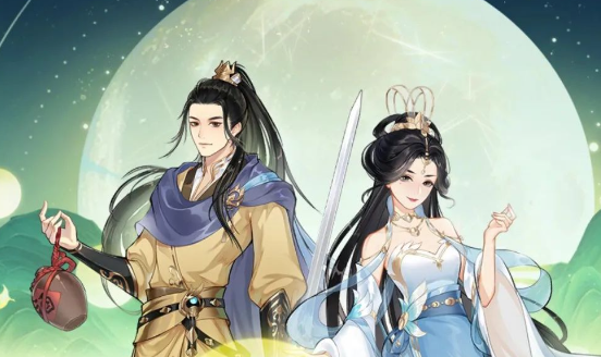 《修仙家族模拟器2》：血脉天赋与功法协同进阶攻略！(图2)