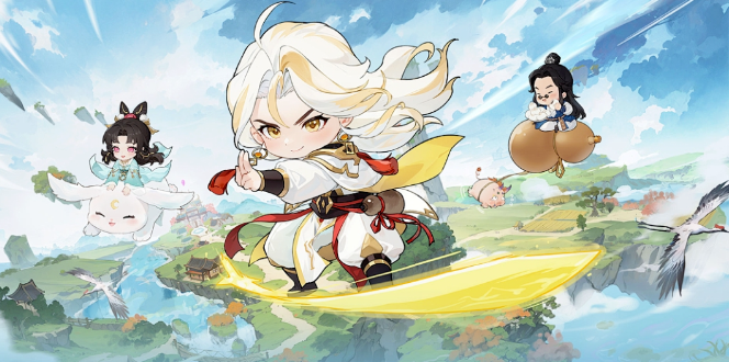 《修仙家族模拟器2》：挖矿攻略！