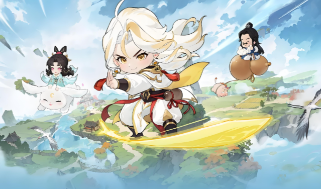 《修仙家族模拟器2》：功法与神通搭配攻略！