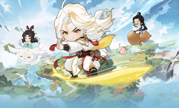 《修仙家族模拟器2》：零失败筑基攻略！