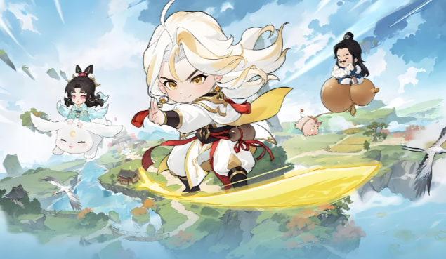 《修仙家族模拟器2》：从灵根选择到交易摆摊的资源积累捷径！