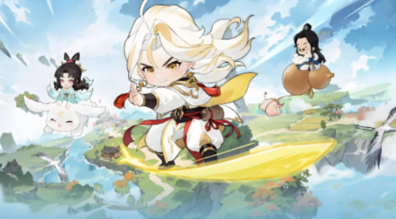 《修仙家族模拟器2》：家族传承核心，功法选择攻略！(图2)