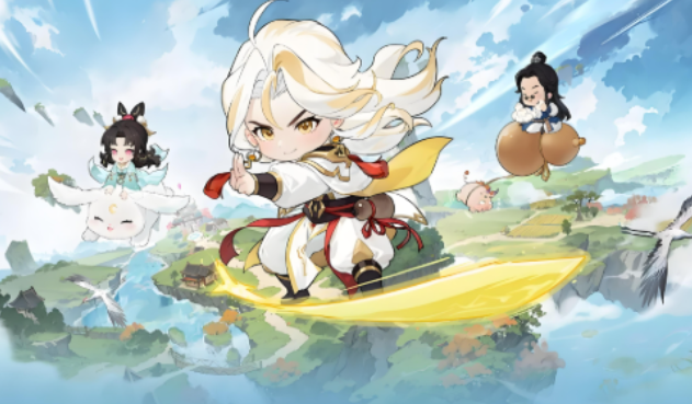 《修仙家族模拟器2》：深渊魔蛟刷新点与陷阱揭秘，速刷极品材料！(图2)