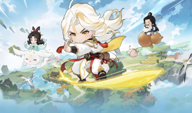 《修仙家族模拟器2》:十二生肖时装系列介绍!(图2) 《修仙家族模拟器2》:十二生肖时装系列介绍!(图2)